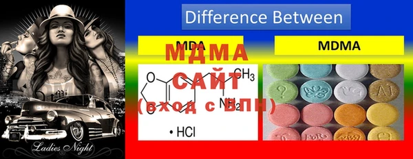 МДПВ Верхний Тагил